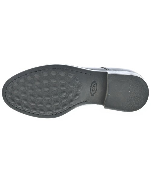 TOD'S（トッズ）ビジネス・ドレスシューズ 黒 サイズ:UK6 1/2(25cm位) メンズ/2200635368027