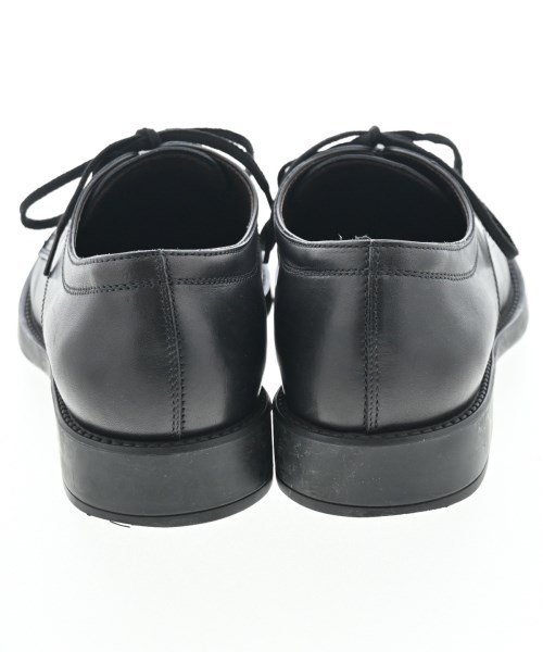 TOD'S（トッズ）ビジネス・ドレスシューズ 黒 サイズ:UK6 1/2(25cm位) メンズ/2200635368027