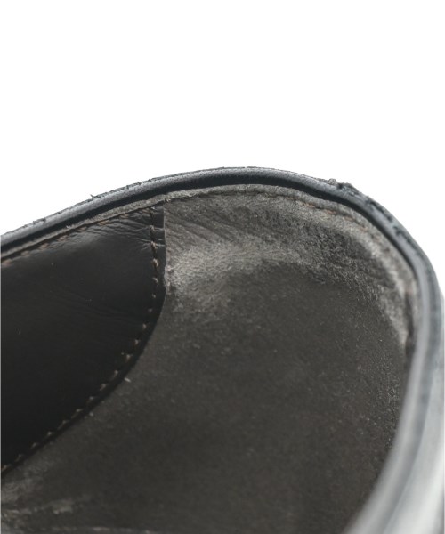 TOD'S（トッズ）ビジネス・ドレスシューズ 黒 サイズ:UK6 1/2(25cm位) メンズ/2200635368027