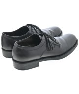 TOD'S（トッズ）ビジネス・ドレスシューズ 黒 サイズ:UK6 1/2(25cm位) メンズ/2200635368027
