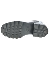 TOD'S（トッズ）ブーツ 黒 サイズ:EU37 1/2(24cm位) レディース/2200635368638