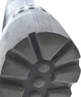 TOD'S（トッズ）ブーツ 黒 サイズ:EU37 1/2(24cm位) レディース/2200635368638