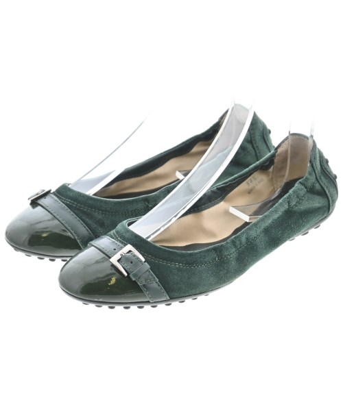 トッズ(TOD'S)のTOD'S パンプス