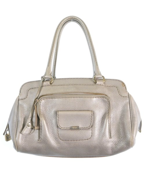 トッズ(TOD'S)のTOD'S ハンドバッグ