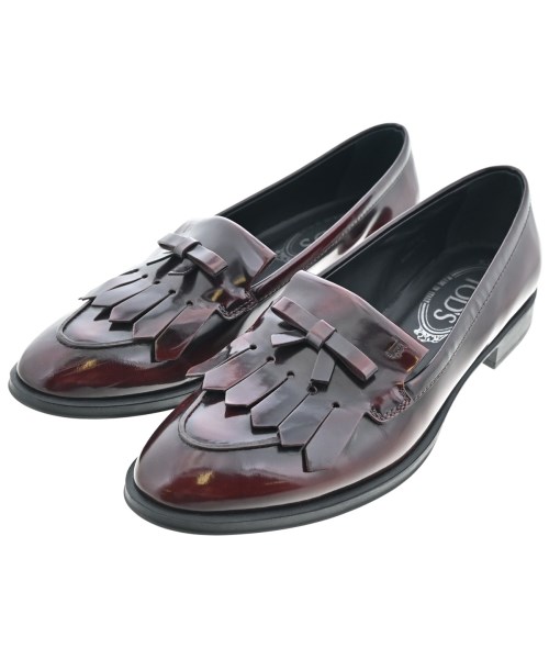 トッズ(TOD'S)のTOD'S ドレスシューズ/ローファー