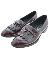 TOD'S ドレスシューズ/ローファー