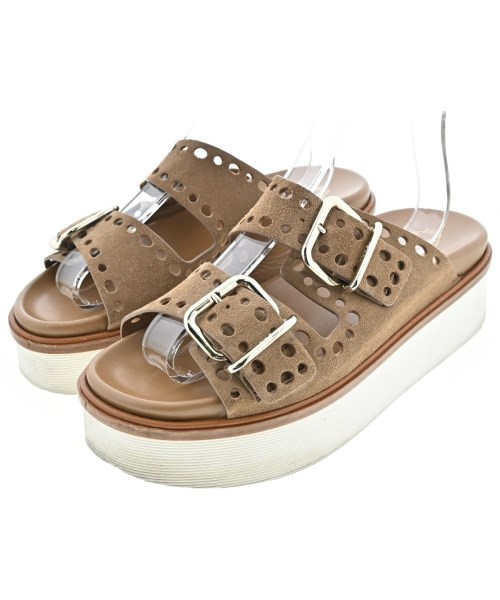 トッズ(TOD'S)のTOD'S サンダル