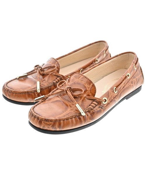 トッズ(TOD'S)のTOD'S ドレスシューズ/ローファー