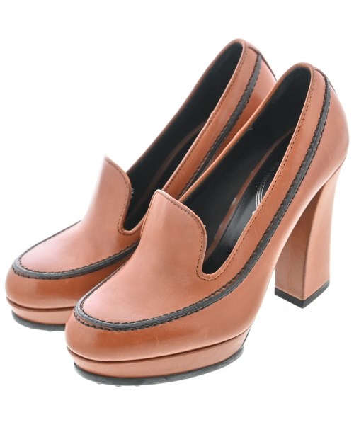 トッズ(TOD'S)のTOD'S パンプス