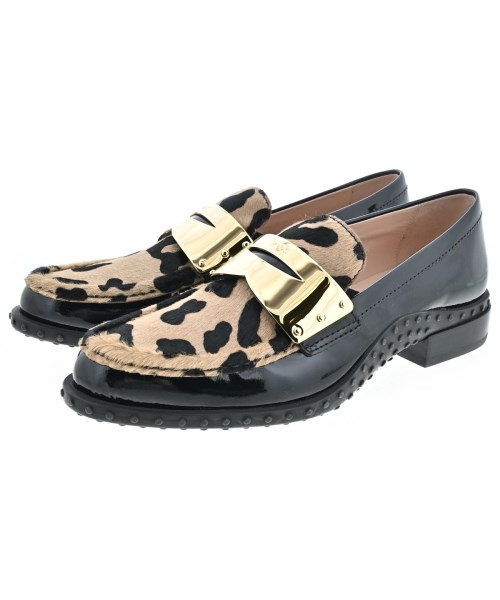 トッズ(TOD'S)のTOD'S ドレスシューズ/ローファー