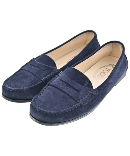 トッズ(TOD'S)のTOD'S ドレスシューズ/ローファー