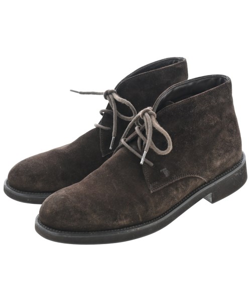 トッズ(TOD'S)のTOD'S ブーツ