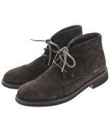 TOD'S ブーツ