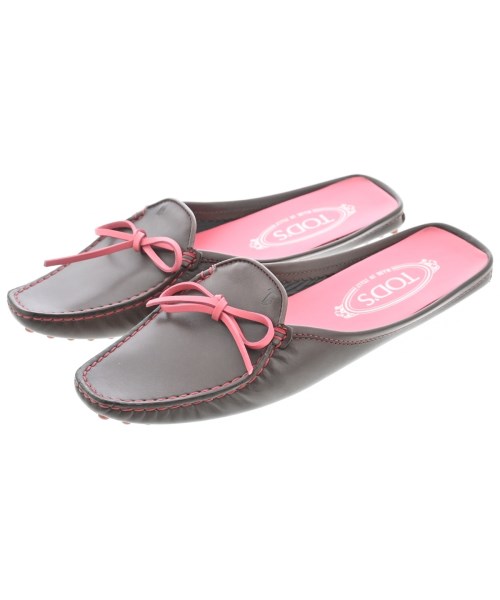 トッズ(TOD'S)のTOD'S サンダル
