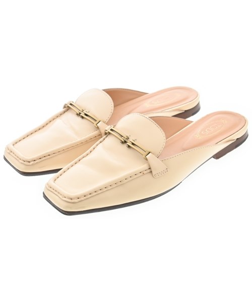 トッズ(TOD'S)のTOD'S サンダル