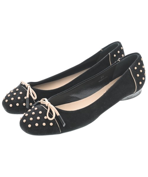 トッズ(TOD'S)のTOD'S バレエシューズ/オペラシューズ