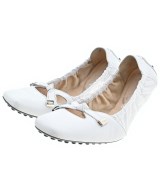 TOD'S バレエシューズ/オペラシューズ