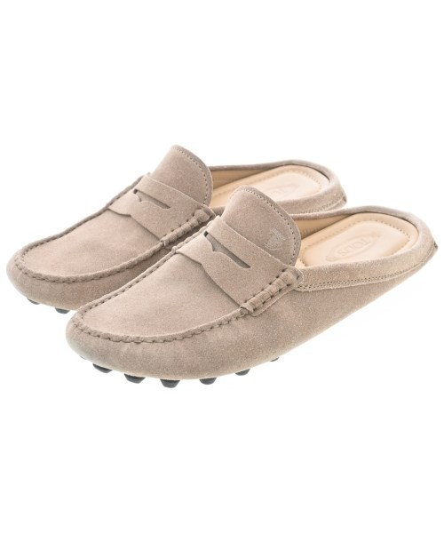 トッズ(TOD'S)のTOD'S サンダル