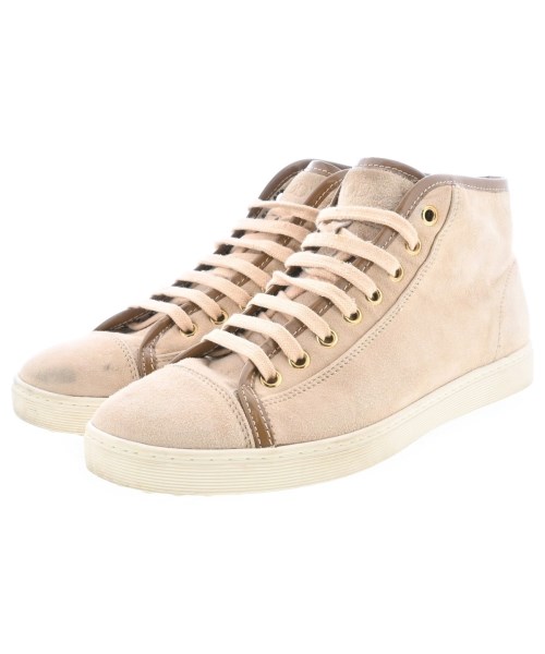 トッズ(TOD'S)のTOD'S スニーカー