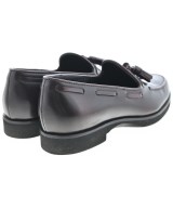 TOD'S（トッズ）ドレスシューズ/ローファー 茶 サイズ:EU34 1/2(21cm位) レディース/2200610954016
