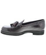 TOD'S（トッズ）ドレスシューズ/ローファー 茶 サイズ:EU34 1/2(21cm位) レディース/2200610954016