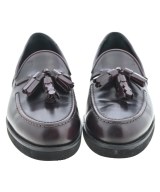 TOD'S（トッズ）ドレスシューズ/ローファー 茶 サイズ:EU34 1/2(21cm位) レディース/2200610954016