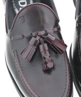 TOD'S（トッズ）ドレスシューズ/ローファー 茶 サイズ:EU34 1/2(21cm位) レディース/2200610954016