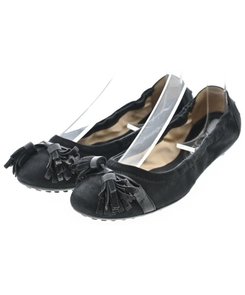 トッズ(TOD'S)のTOD'S バレエシューズ/オペラシューズ