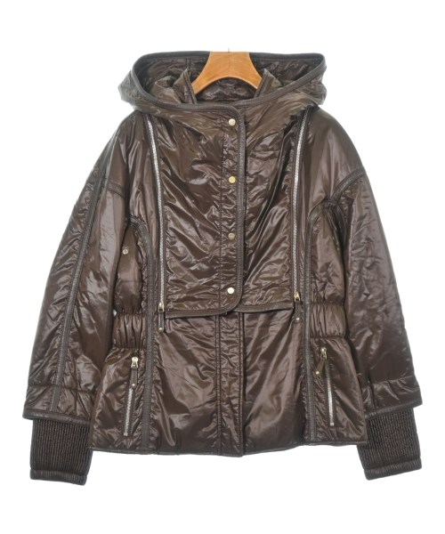 トッズ(TOD'S)のTOD'S ダウンジャケット/ダウンベスト