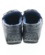 TOD'S（トッズ）ビジネス・ドレスシューズ 紺 サイズ:UK8(26.5cm位) メンズ/2200613566063