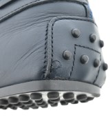TOD'S（トッズ）ビジネス・ドレスシューズ 紺 サイズ:UK8(26.5cm位) メンズ/2200613566063