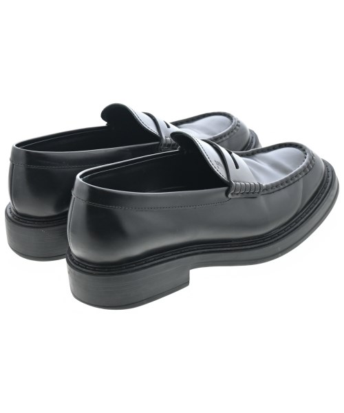 TOD'S（トッズ）ビジネス・ドレスシューズ 黒 サイズ:UK6 1/2(25cm位) メンズ/2200622950051