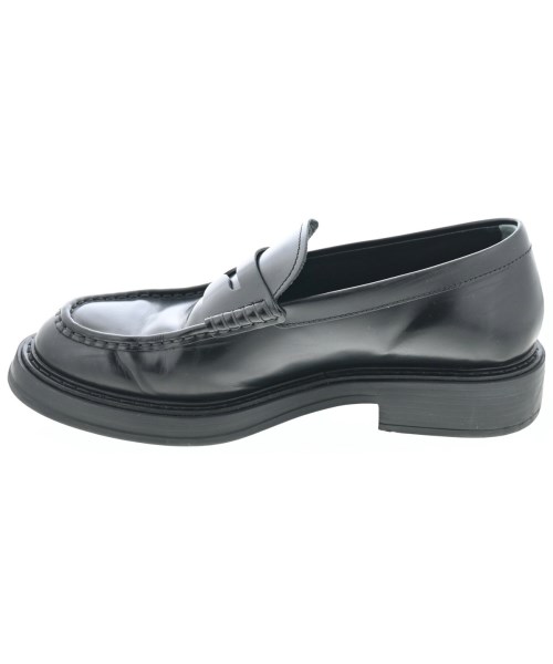 TOD'S（トッズ）ビジネス・ドレスシューズ 黒 サイズ:UK6 1/2(25cm位) メンズ/2200622950051