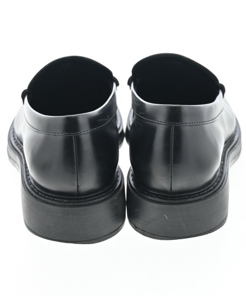 TOD'S（トッズ）ビジネス・ドレスシューズ 黒 サイズ:UK6 1/2(25cm位) メンズ/2200622950051