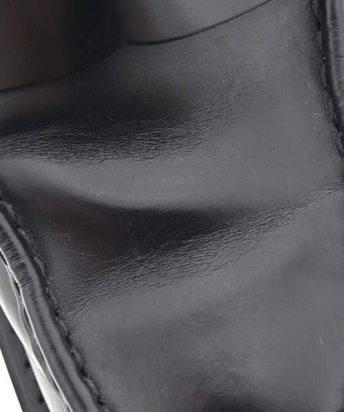 TOD'S（トッズ）ビジネス・ドレスシューズ 黒 サイズ:UK6 1/2(25cm位) メンズ/2200622950051