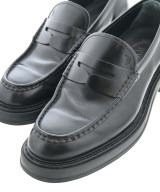 TOD'S（トッズ）ビジネス・ドレスシューズ 黒 サイズ:UK6 1/2(25cm位) メンズ/2200622950051