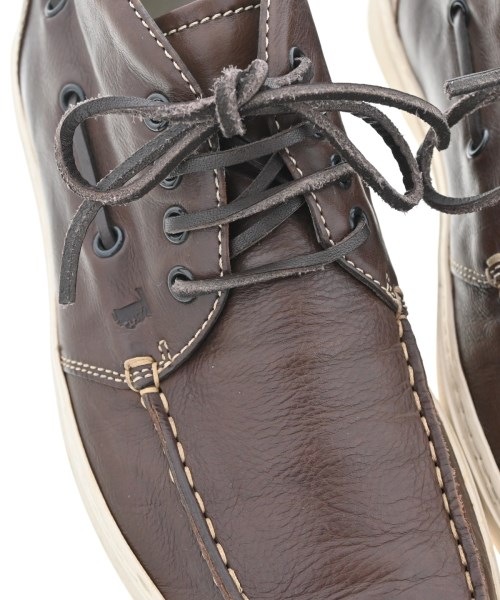 TOD'S（トッズ）その他 茶 サイズ:UK6 1/2(25cm位) メンズ/2200623469019