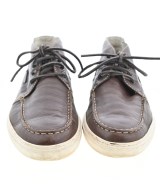 TOD'S（トッズ）その他 茶 サイズ:UK6 1/2(25cm位) メンズ/2200623469019