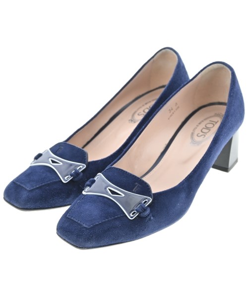 トッズ(TOD'S)のTOD'S パンプス