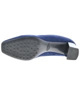 TOD'S（トッズ）パンプス 紺 サイズ:EU34(20.5cm位) レディース/2200604746023