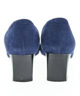 TOD'S（トッズ）パンプス 紺 サイズ:EU34(20.5cm位) レディース/2200604746023