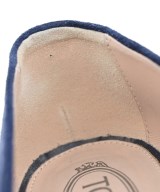 TOD'S（トッズ）パンプス 紺 サイズ:EU34(20.5cm位) レディース/2200604746023