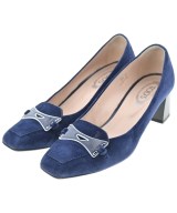 TOD'S パンプス