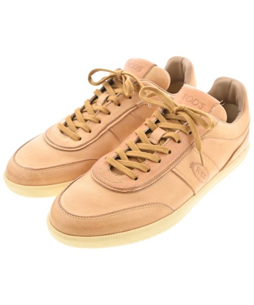 トッズ(TOD'S)のTOD'S スニーカー
