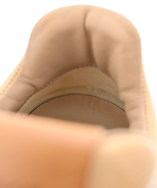 TOD'S（トッズ）スニーカー 茶 サイズ:UK7 1/2(26cm位) メンズ/2200624601012