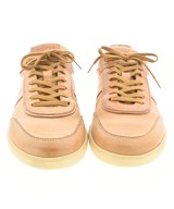 TOD'S（トッズ）スニーカー 茶 サイズ:UK7 1/2(26cm位) メンズ/2200624601012