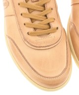 TOD'S（トッズ）スニーカー 茶 サイズ:UK7 1/2(26cm位) メンズ/2200624601012