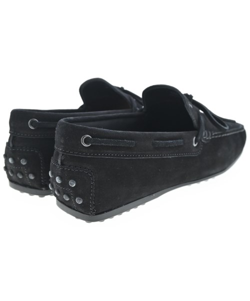 TOD'S（トッズ）ビジネス・ドレスシューズ 黒 サイズ:UK6 1/2(25cm位) メンズ/2200625170104