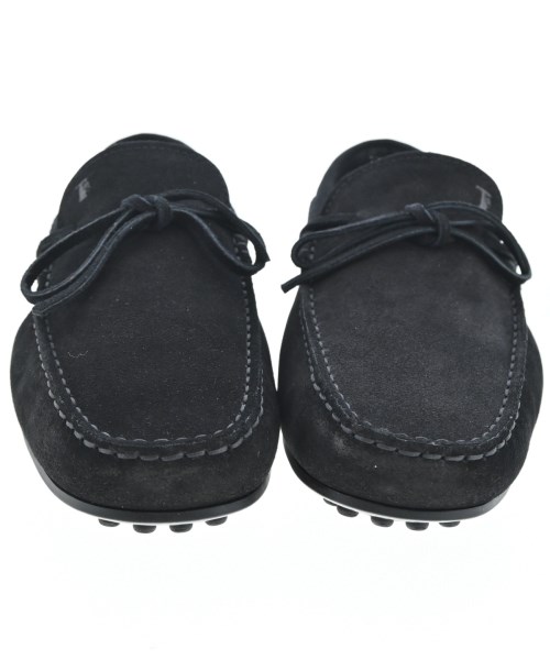 TOD'S（トッズ）ビジネス・ドレスシューズ 黒 サイズ:UK6 1/2(25cm位) メンズ/2200625170104