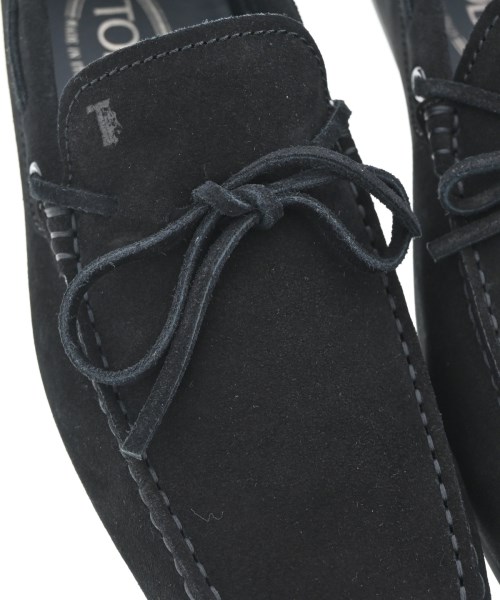 TOD'S（トッズ）ビジネス・ドレスシューズ 黒 サイズ:UK6 1/2(25cm位) メンズ/2200625170104